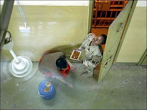 Abu Ghraib Prison Photo 1 Cbs News