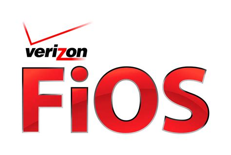Verizon Fios Logos