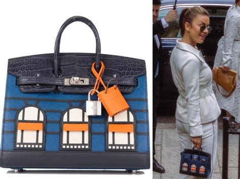 Most Expensive Hermes Birkin Bags