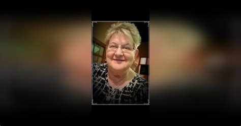 Johanna E Armon Oma Obituary Visitation Funeral Information