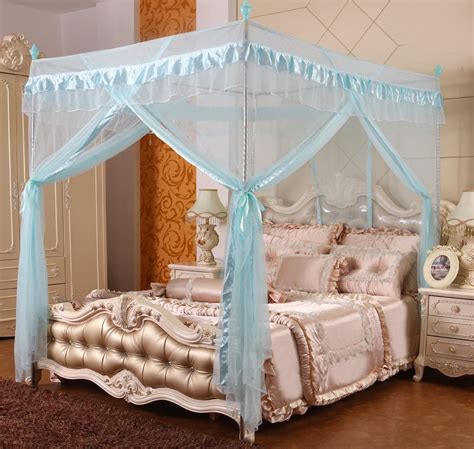 You need to have a bit of patience and a few most canopy beds are made with 5 to 6 foot high poles. Best Canopy for Twin Bed 2020 Top Twin Beds Canopies ...