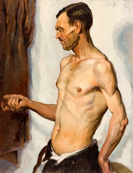 Gay Ekfansi The Male Nude In Greek Painting