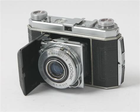 Kodak Retina 1 Type 131 Year Of Manufacture 1939 41 Catawiki