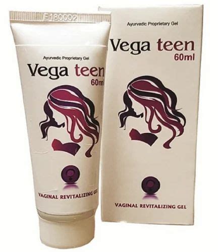 Vaginal Revitalizing Tightening Cream For Gel Packaging Type Tube