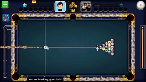 Additionally, if a player pots their ball and an opponent's ball on their turn, play passes to their opponent. 8 Ball Pool - Dubai Table - Hercules cue and Persia cue ...