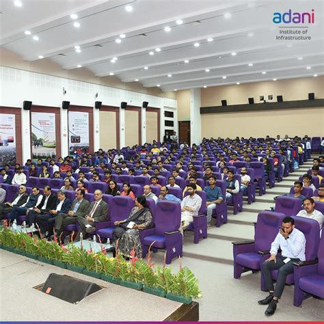 Adani Institute Of Infrastructure Management Aiim Ahmedabad Courses