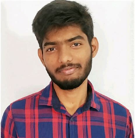 chennarao duddukuri kothagudem telangana india professional profile linkedin