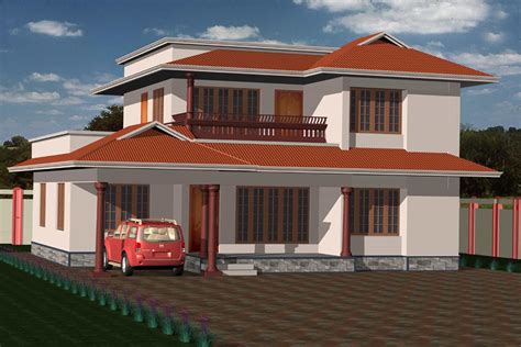 Beautiful And Traditional Kerala Home Design At 2050 Sqft Kerala