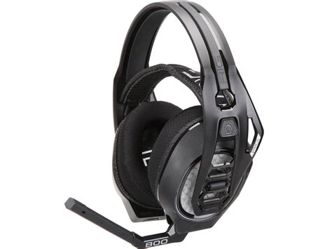 Rig 800lx Se Wireless Gaming Headset With Dolby Atmos For Xbox One