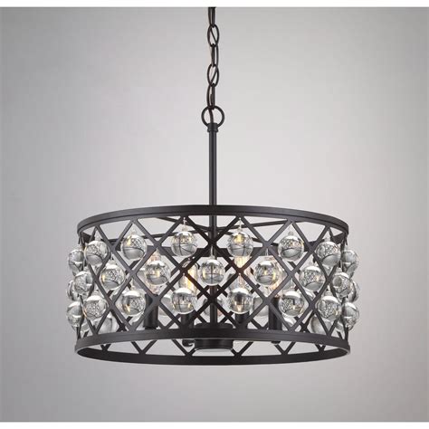 It's been over 30 years since christmas decor opened our doors. Home Decorators Collection Lattice 4-Light Antique Bronze ...