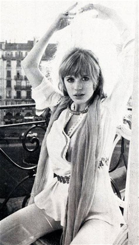 Marianne Faithfull This Looks So Much Like Someone I Know