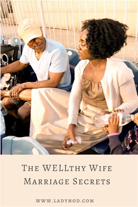 Disini akan admin berikan link untuk nonton film. The WELLthy Wife Marriage Secrets - LadyNOD in 2020 ...