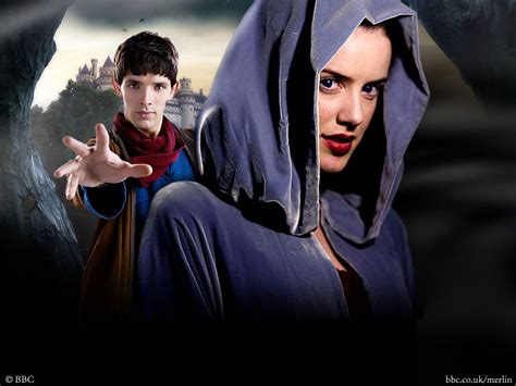 Merlin Poster Gallery6 | Tv Series Posters and Cast