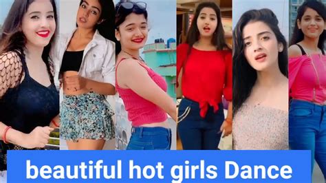 Beautiful Hot Girls Dance 2021 Short Video Status Bhojpuri Hindi Remix Songs Short Video