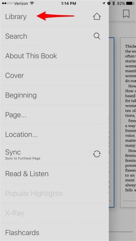 Turn on your kindle, and press the home button. How to Delete Books from Kindle Device & App (iPhone, iPad ...