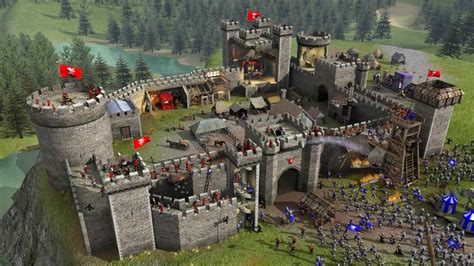 Image Result For Medieval Castles In Europe Medieval Castles In