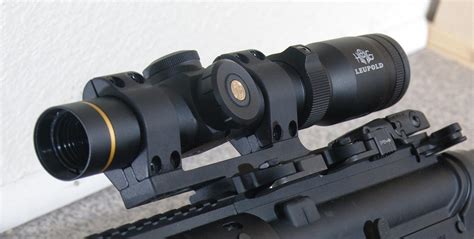 Best Ar 15 Scope Under 200 Top Scopes For 2018