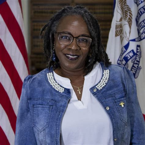 Pope Resigns from Ottumwa City Council - Ottumwa Radio