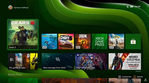 Microsofts Extensive Xbox Series Xs Video Walkthrough Is A Must See