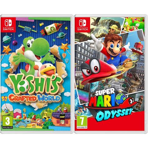 13 Best Nintendo Switch Games For Kids In 2023 And Buyers Guide