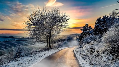 Hd Wallpapers Of Winter