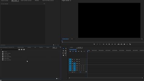 How To Customize Your Workspace In Premiere Pro Filtergrade