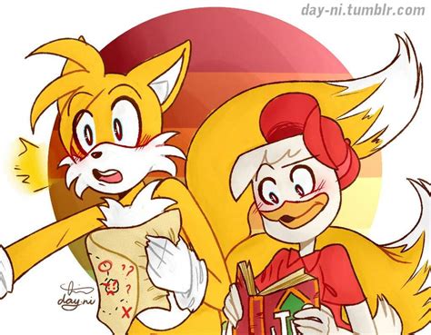Sonic The Hedgehog And Ducktales Crossover Duck Tales Amino