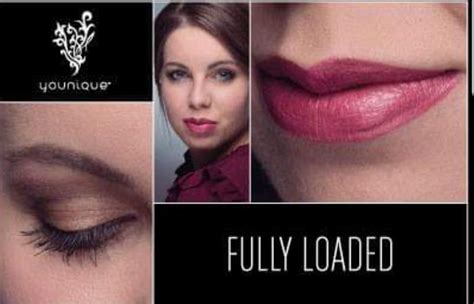 younique makeup products