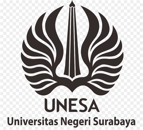 Universitas Negeri Surabaya Logo Universitas Lambung Mangkurat Gambar Png