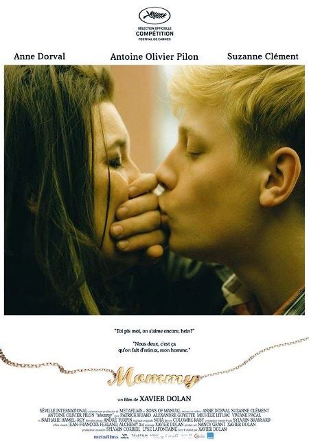 Mommy 2014 Xavier Dolan The Gizzle Review