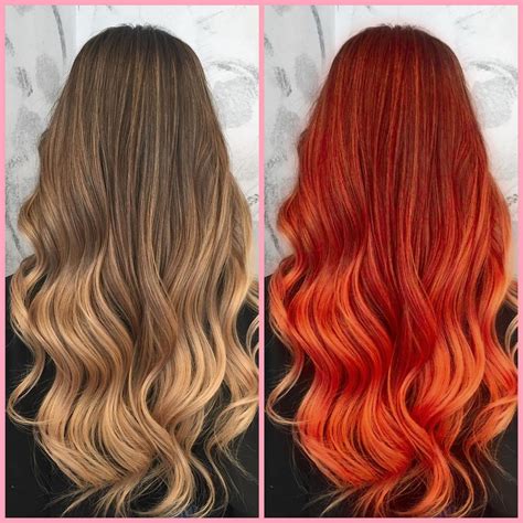 19 New Try Different Hair Colors