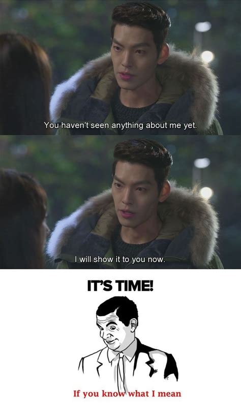 Lol That Is Exactly What I Was Thinking When I Saw This Scene Heirs