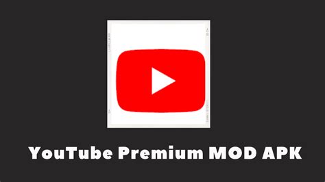 A major new release is here! YouTube Premium Mod Apk Download for Android | OGYouTube