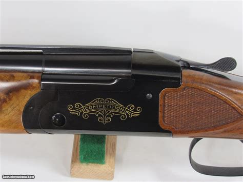 Remington Competition Skeet For Sale