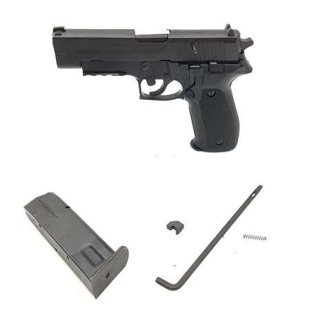 Norinco Np22 9mm Semi Auto Pistol Parts Gun Restricted