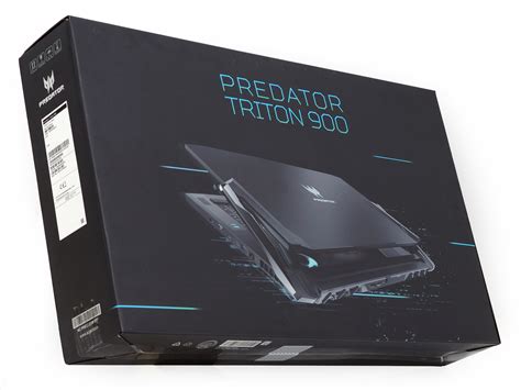 Acer Predator Triton 900 Review The King Of Convertibles Ft Rtx 2080