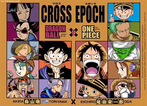 One Piece Crossover Anime Crossover Akira Anime Manga Anime Art