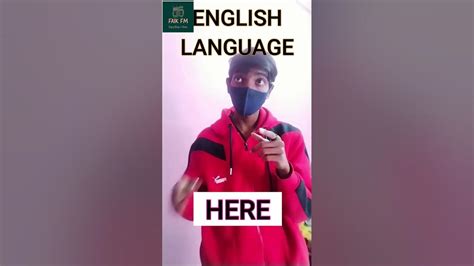 English Makes No Sense Here Vs There Shortsvideo Youtube