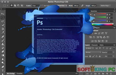 Adobe Photoshop Cs6 2018 Latest Update Version Download All About
