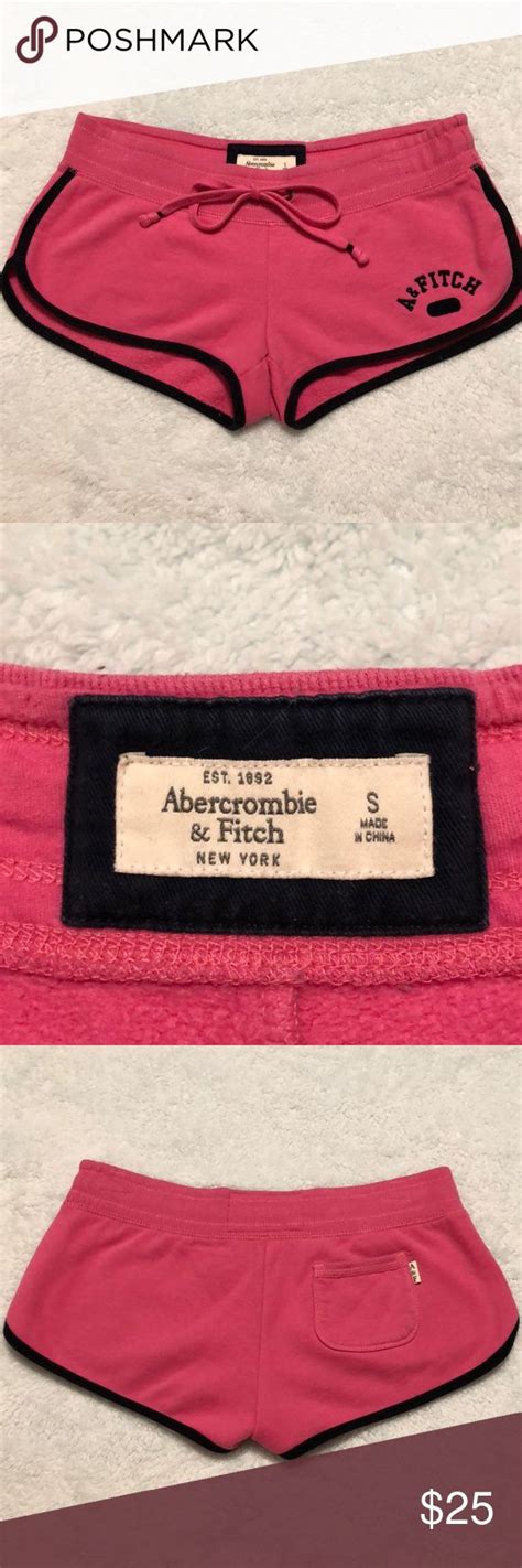Abercrombie Shorts Abercrombie And Fitch Shorts Clothes Design Abercrombie