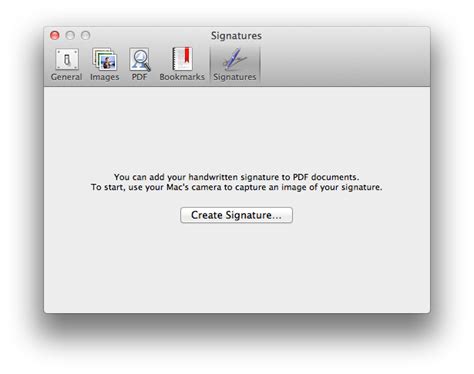 How to sign pdf free on mac - dasfree