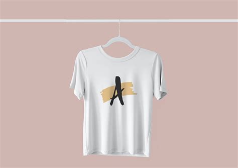 210 T Shirt Mockup After Effects Free Zip File