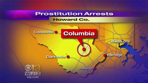 Md Police Arrest 11 Men For Soliciting Prostitution In Undercover Operation Youtube