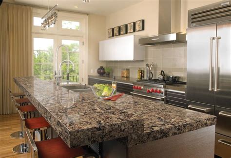 Canterbury Cambria Quartz Kitchen Island Countertops Brought To You By
