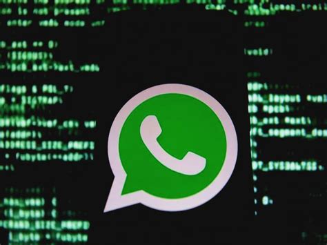 Cómo Hackear Whatsapp A Través De Un Ataque De Suplantación De