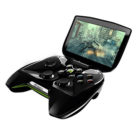 Update your graphics card drivers today. NVIDIA Shield - Notebookcheck.net External Reviews