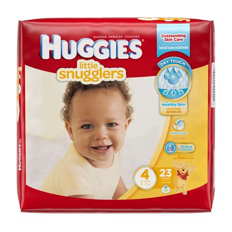 Huggies Little Snugglers Diapers Review By Dr J Babushkas Baile