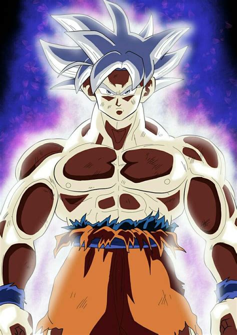 Goku Ultra Instinto Universo Personajes De Dragon Ball Goku Porn Sex Picture