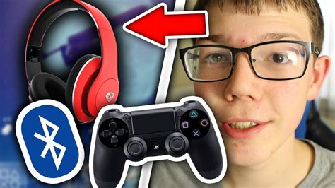 Your ps4 will now display a message confirming this connection. How To Connect Bluetooth Headphones To PS4 - Connect ...