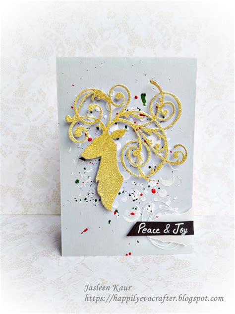Here is your source for holiday dates for the current year, background and history of holidays, as well as special occasions and every day moments. Happily Ever Crafter: Christmas Cards | Sizzix Post